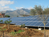 Impianto fotovoltaico 19,035 kWp - Formia (LT)